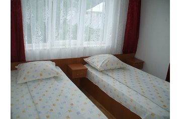Viesu māja Piatra Neamţ 1